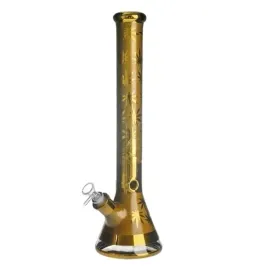 fajka-wodna-bongo-szklane-phoenix-45cm-gold-grube-szklo