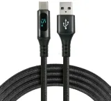 kabel-usb-a-usb-c-lcd-everactive-cbb-2cbl-200cm-3a-everactive