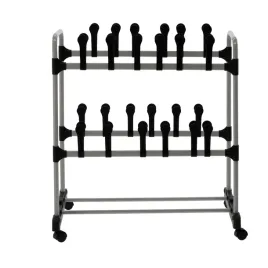 regal-stojak-polka-organizer-szafka-na-buty-na-kolkach-pojemny-czarny