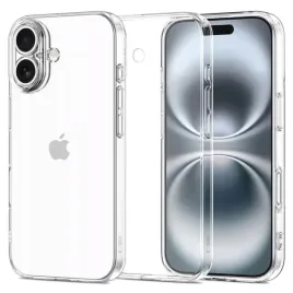 etui-ochronne-plecki-case-na-iphone-17-flexair-przezroczyste-tech-protect