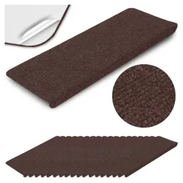 dywaniki-na-stopnie-adria-brazowe-15-sztuk