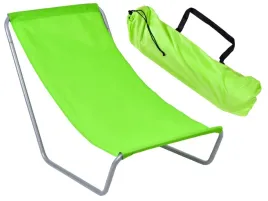 lezak-turystyczny-plazowy-skladany-olek-limonka