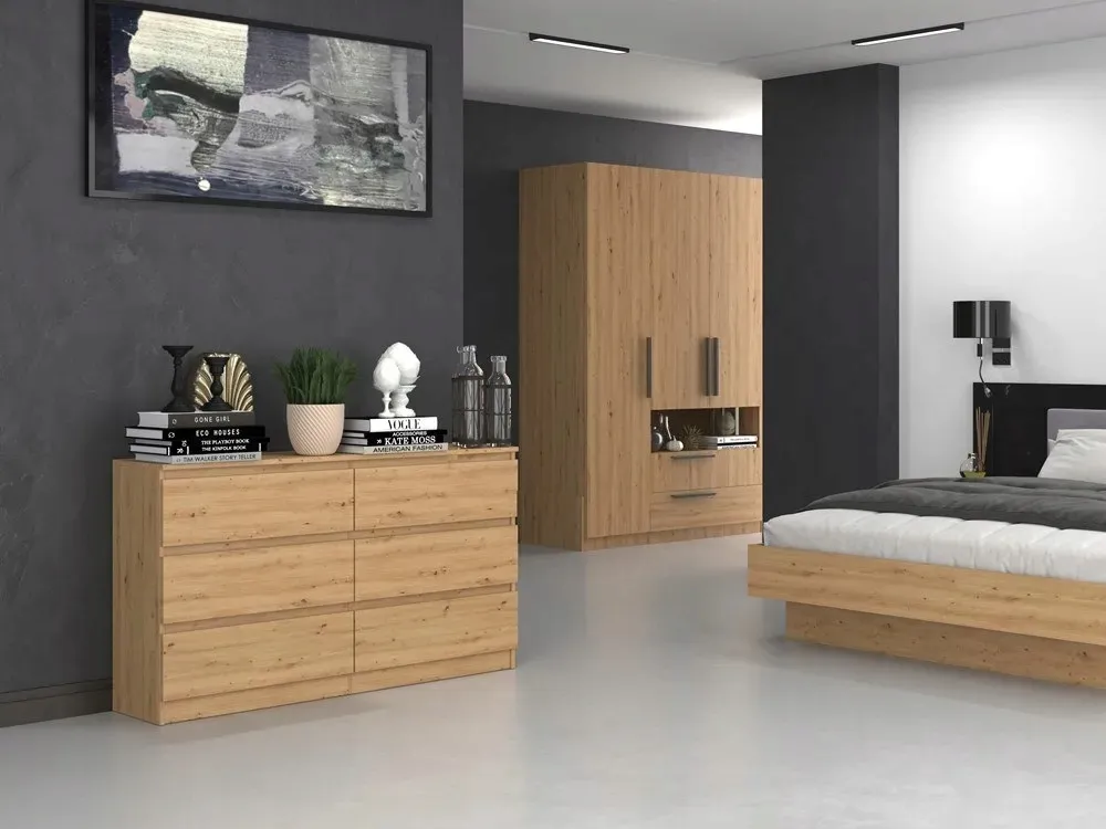 komoda-malwa-m6-140-artisan-stan-nowy