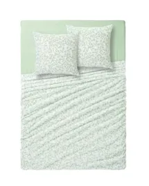 zestaw-2-przescieradel-2-poszewki-livarno-home-polibawelna-zielone-listki