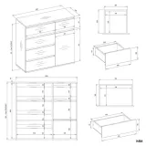 komoda-malwa-1d5s-bialy-glebokosc-mebla-40-cm