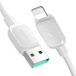 kabel-przewod-do-iphone-lightning-usb-2-4a-1-2m-bialy-joyroom
