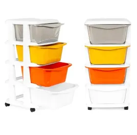 regal-z-4-wysuwanymi-szufladami-nogi-z-kolkami-modernhome