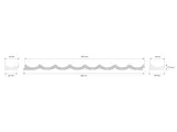 wp002-lumio-mardom-decor-panel-scienny-3d-bialy-270cm-struktura-efekt-3d