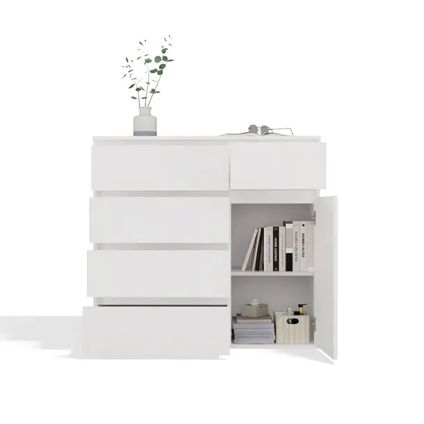 komoda-malwa-1d5s-bialy-marka-topeshop