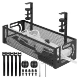 polka-na-kable-pod-biurko-valia