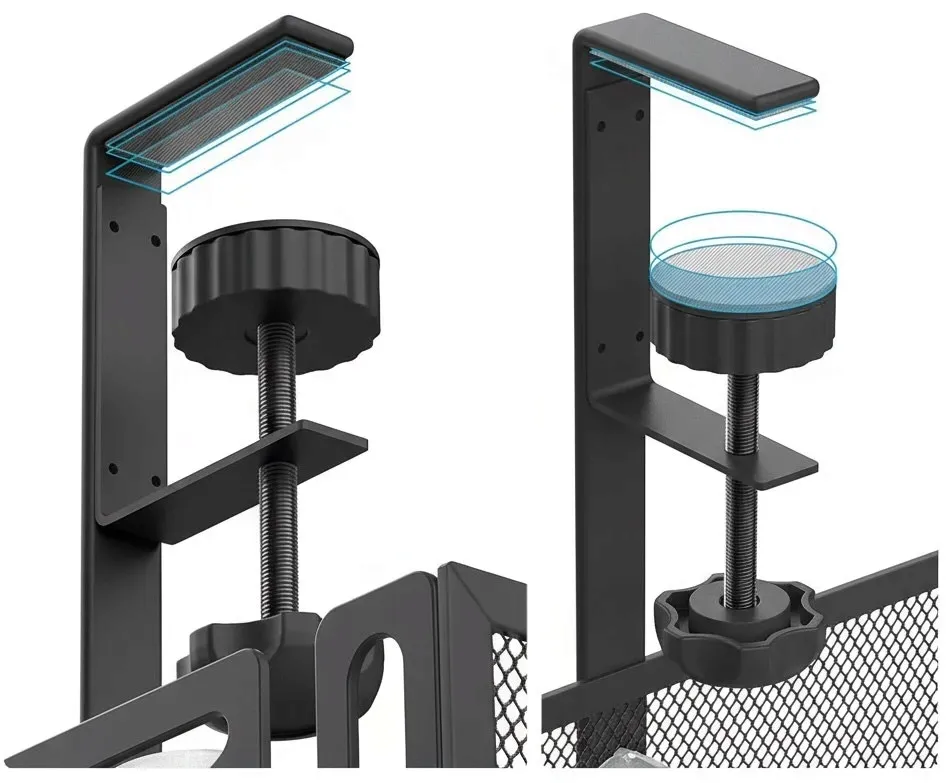 polka-na-kable-pod-biurko-valia-stan-nowy