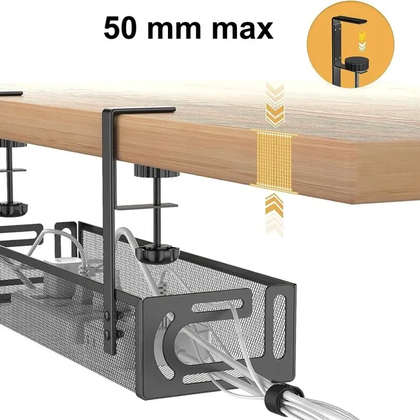 polka-na-kable-pod-biurko-valia-stan-nowy-kod-producenta-332061mg