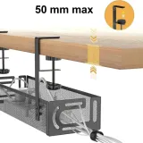polka-na-kable-pod-biurko-valia-stan-nowy-kod-producenta-332061mg