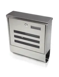 skrzynka-pocztowa-ze-stali-nierdzewnej-skrzynka-pocztowa-skrzynka-z-gazeta