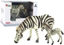 zestaw-2-figurek-zebra-z-mlodym-zebry-figurka-zwierzeta-lean-toys