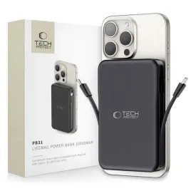 powerbank-magnetyczny-pb31-10000mah-15w-magsafe-z-kablami-usb-c-iphone-ligh