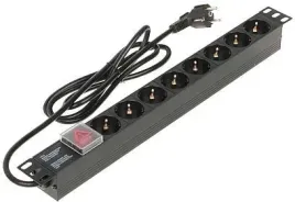 listwa-zasilajaca-8-gniazd-schuko-l19-8-delta