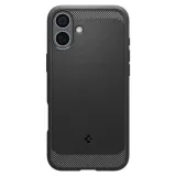 etui-plecki-do-iphone-16-rugged-armor-magsafe-czarne-spigen-stan-nowy