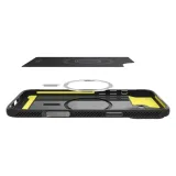 etui-plecki-do-iphone-16-rugged-armor-magsafe-czarne-spigen-funkcje-ladowanie-indukcyjne-magsafe-pochlanianie-wstrzasow