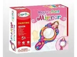 zestaw-kreatywny-plastyczny-lusterko-forma-gips-farbki-lean-toys