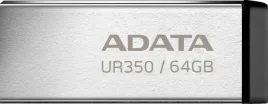 adata-pendrive-ur350-64gb-usb3-2-gen2-metal-czarny-adata