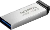 adata-pendrive-ur350-64gb-usb3-2-gen2-metal-czarny-adata-material-metal