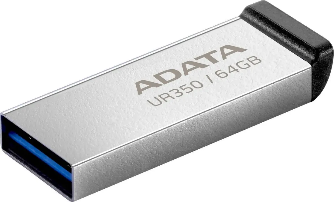 adata-pendrive-ur350-64gb-usb3-2-gen2-metal-czarny-adata