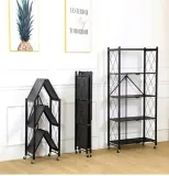 regal-magazynowe-fs005-czarny-wysokosc-produktu-163-cm
