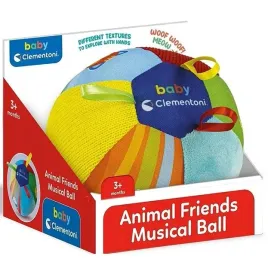 muzyczna-kolorowa-pilka-zwierzatka-miekka-clementoni-17475-clementoni