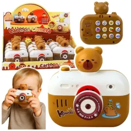 aparat-interaktywny-kapibara-projektor-swiatla-dzwieki-smycz-lean-toys