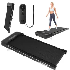 bieznia-elektryczna-domowa-bauerkraft-wyswietlacz-chodzenie-cardio-biala-ba