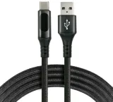 kabel-usb-a-usb-c-lcd-everactive-cbb-1cbl-100cm-3a-everactive-kolor-czarny