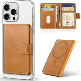 shieldon-uchwyt-na-karty-magsafe-rfid-skora-naturalna-portfel-jasny-brazowy