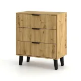 komoda-scandi-3s-slim-dab-artisan-kolor-mebla-dab-artisan