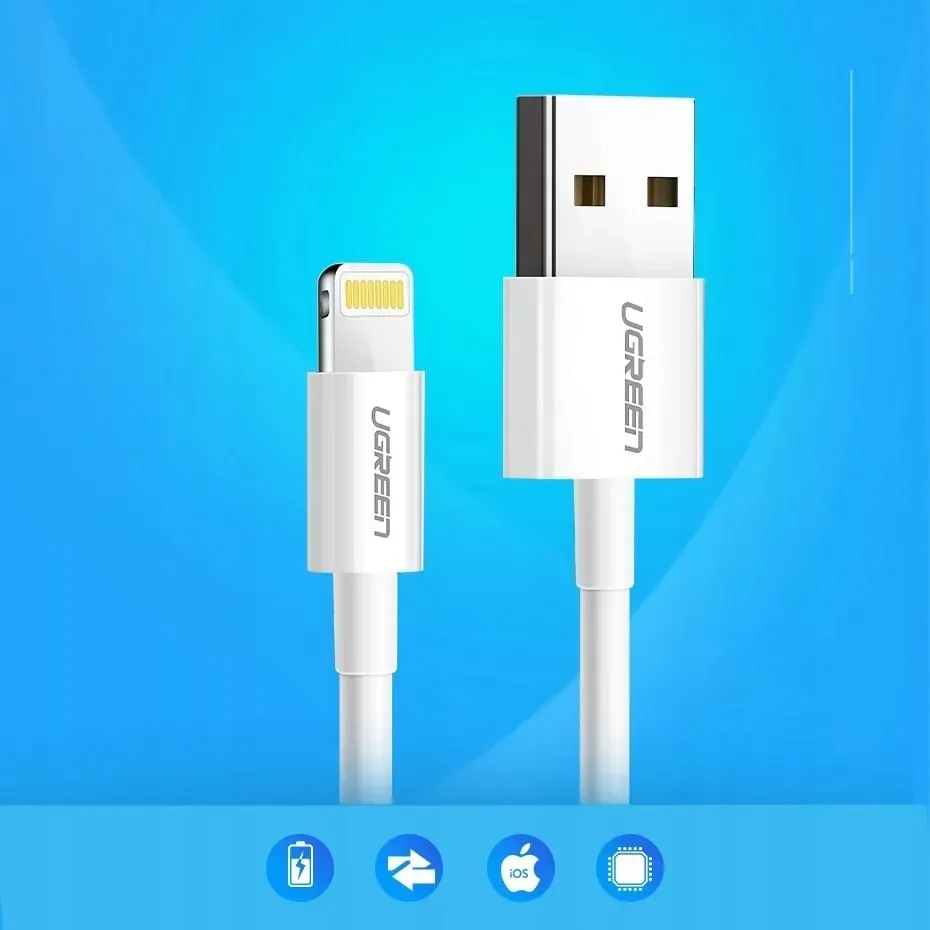kabel-przewod-do-iphone-usb-lightning-mfi-2m-2-4a-bialy-ugreen