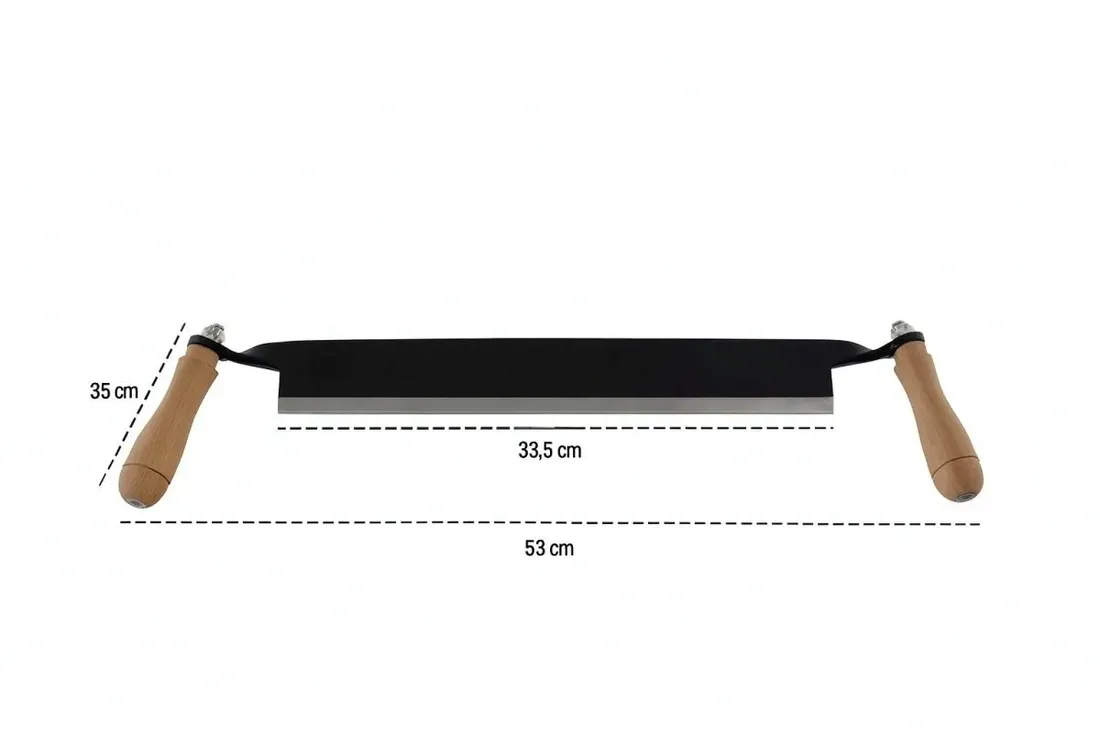 osnik-do-korowania-kory-prosty-335cm