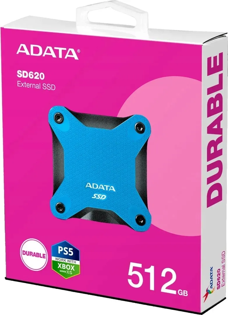 dysk-zewnetrzny-ssd-adata-sd620-512gb-niebieski-adata-stan-nowy