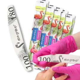 pilnik-pilniczek-do-paznokci-polksiezyc-lodka-100-180-aba-standard-10szt