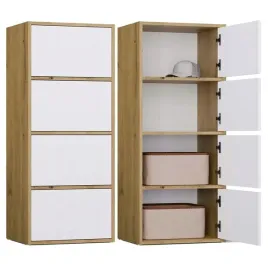 komoda-alma-front-biel-korpus-dab-artisan