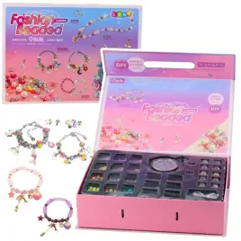 zestaw-do-tworzenia-bransoletek-bizuterii-koraliki-zawieszki-diy-lean-toys
