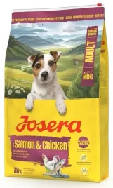 sucha-karma-dla-psa-josera-mini-adult-salmon-and-chicken-10kg