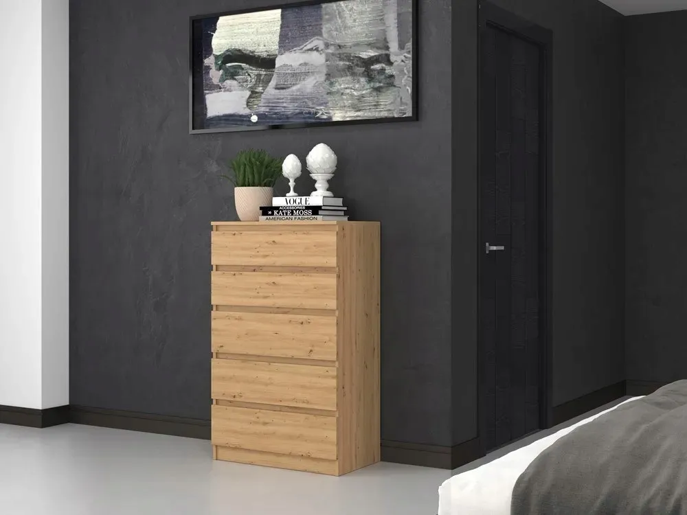 komoda-malwa-m5-artisan-stan-nowy