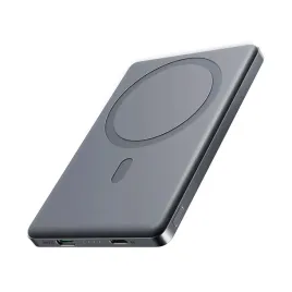powerbank-5000mah-usb-c-20w-pd-i-ladowaniem-indukcyjnym-15w-szary-joyroom