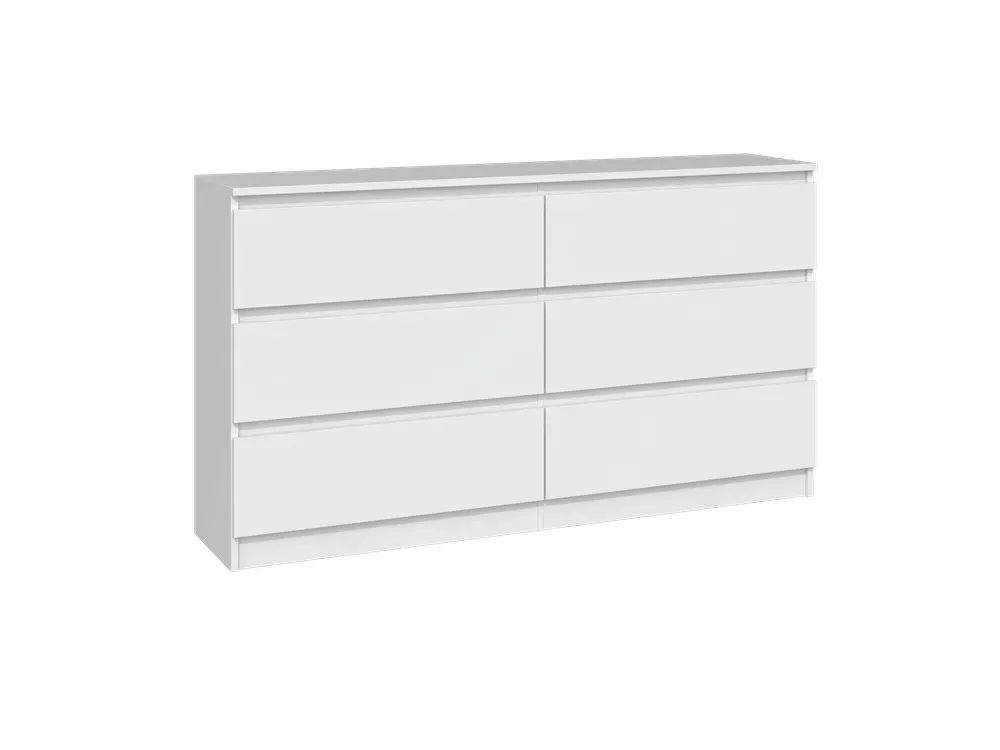 komoda-malwa-m6-140-bialy