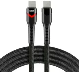 kabel-usb-c-usb-c-rgb-led-everactive-cbb-2pdr-200cm-3a-everactive