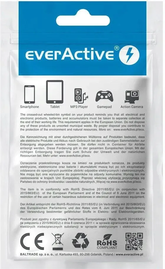 kabel-usb-c-usb-c-rgb-led-everactive-cbb-2pdr-200cm-3a-everactive