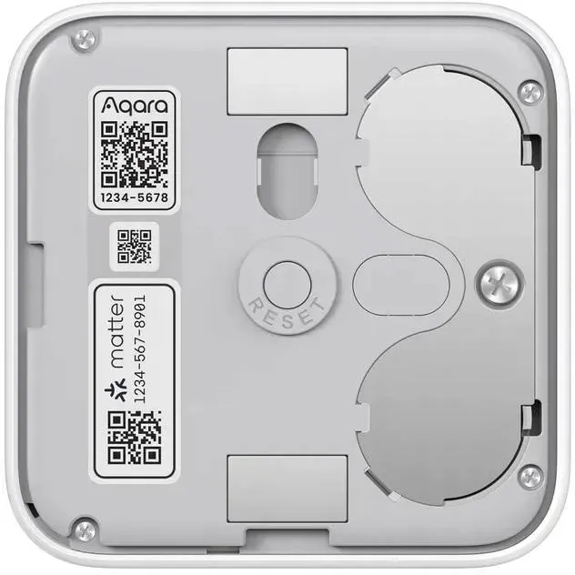 aqara-climate-sensor-w100-or-czujnik-klimatu-or-thread-zigbee-aqara