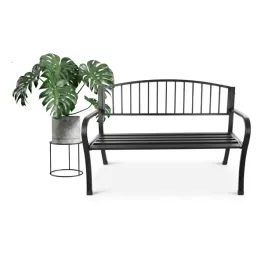 metalowa-lawka-ogrodowa-z-oparciem-parkowa-taras-balkon-bauerkraft