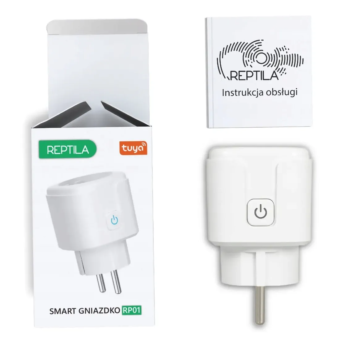 4x-inteligentne-gniazdko-zigbee-smart-tuya-watomierz-bramka-zigbee-ble-stan-nowy