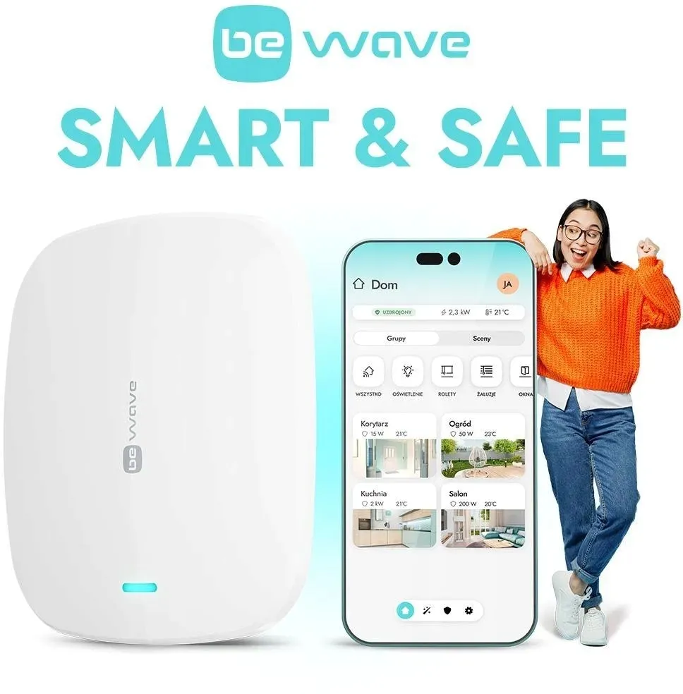 satel-be-wave-kontroler-systemu-smart-hub-satel